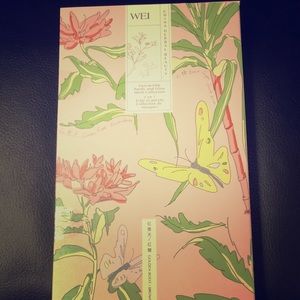 Wei Two-In-One Purify & Glow Mask Collection